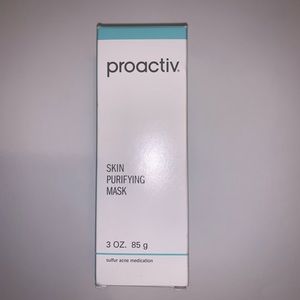 Proactiv Skin Purifying Mask